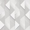 Muriva Lipsy Geometric Wallpaper