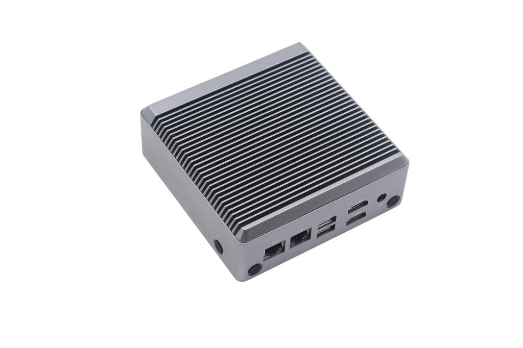 Мини-ПК Maxtang для цифровых вывесок и встраиваемых систем с Windows 11 Pro NX-N100,