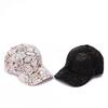 Головные уборы Осень/Зима Новые универсальные бейсбольные кепки с принтом Женские кепки для путешествий на открытом воздухе Кепки с тентом Кепки с утиным язычком