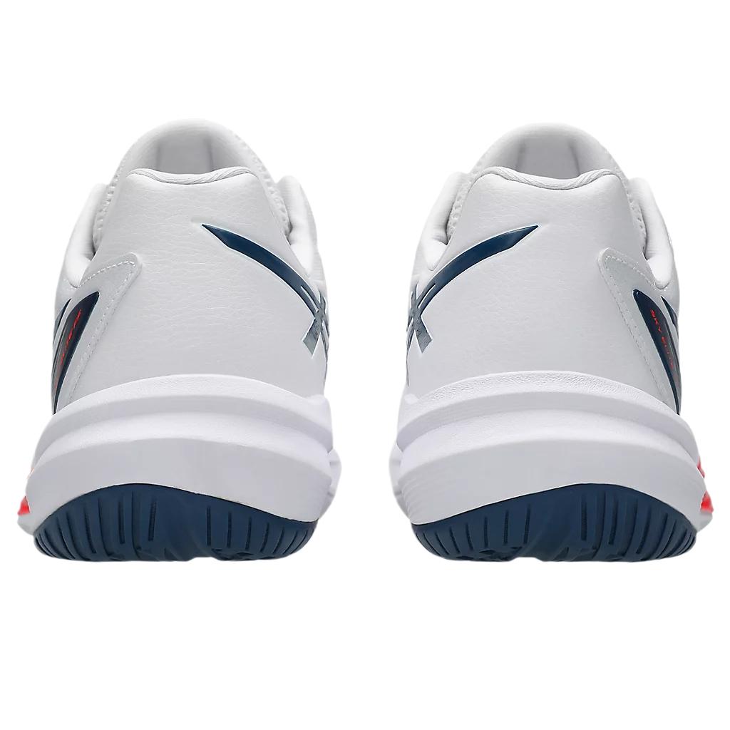 Asics Sky Elite FF 3 Abrasion Resistant Low Top Training Shoes Men's White Sneakers 1051A080-104