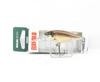 Rapala Плавучая приманка Shad Rap Elite SRE55/GDWK (9061)