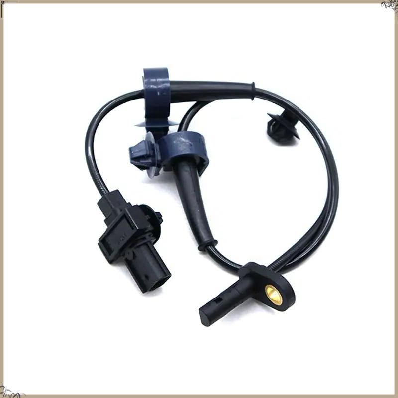 57475-TV0-E01 Rear Left ABS Wheel Speed Sensor For Honda Civic IX FK 1.4 New 57475TV0E01