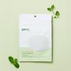 BRTC Skin Lab Очищающий пилинг-тонер в дисках 4 шт.