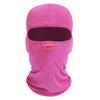 AK47 printed face mask with sun protection and breathability, ideal equipment for outdoor travel, cycling and sports