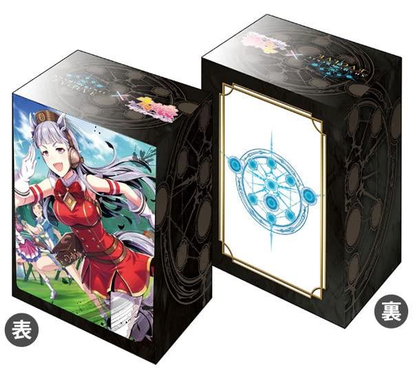 Shadowverse EVOLVE Official Deck Holder Shadowverse EVOLVE Vol.29 "Gold Ship"