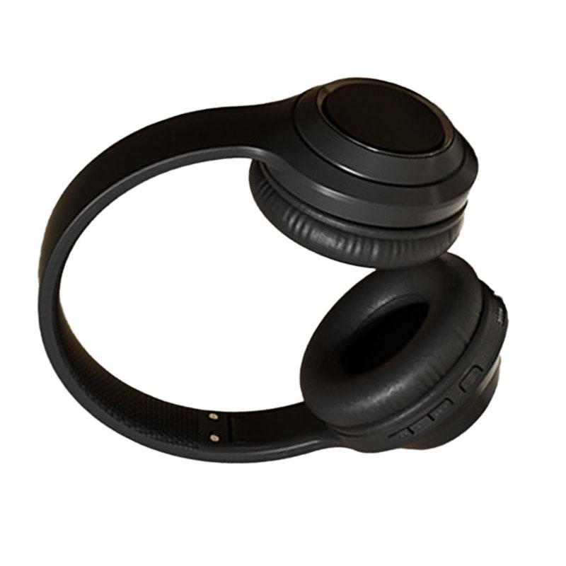 Беспроводная игровая гарнитура Bluetooth Многофункциональная Hi-Fi стерео с шумоподавлением Сильные басы Наушники Bluetooth