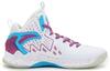 Men's Sneakers Anta KT2 Thompson Mesh, Textile Cushioning Slip Resistant Abrasion Resistant Breathable Low top