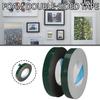 Super Strong Sticky Waterproof Shockproof Adhesive Double Sided Foam Tape 10M