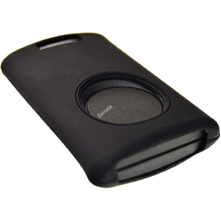 Silicone Smart Key Fob Cover Compatible with Corvette C7 Cadillac CTS ATS SRX STS DTS