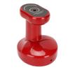 Cupping Massager Gua Sha Massager 2 Levels Force Plug In Use Thermostatic Hot Compress Red Gua Sha Therapy Machine for Household