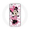 Case for Huawei P8 Lite 2017 Minnie Mouse Cute Cartoon Pink