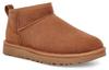 UGG Classic Ultra Mini Boot Chestnut Women's 1116109-CHE
