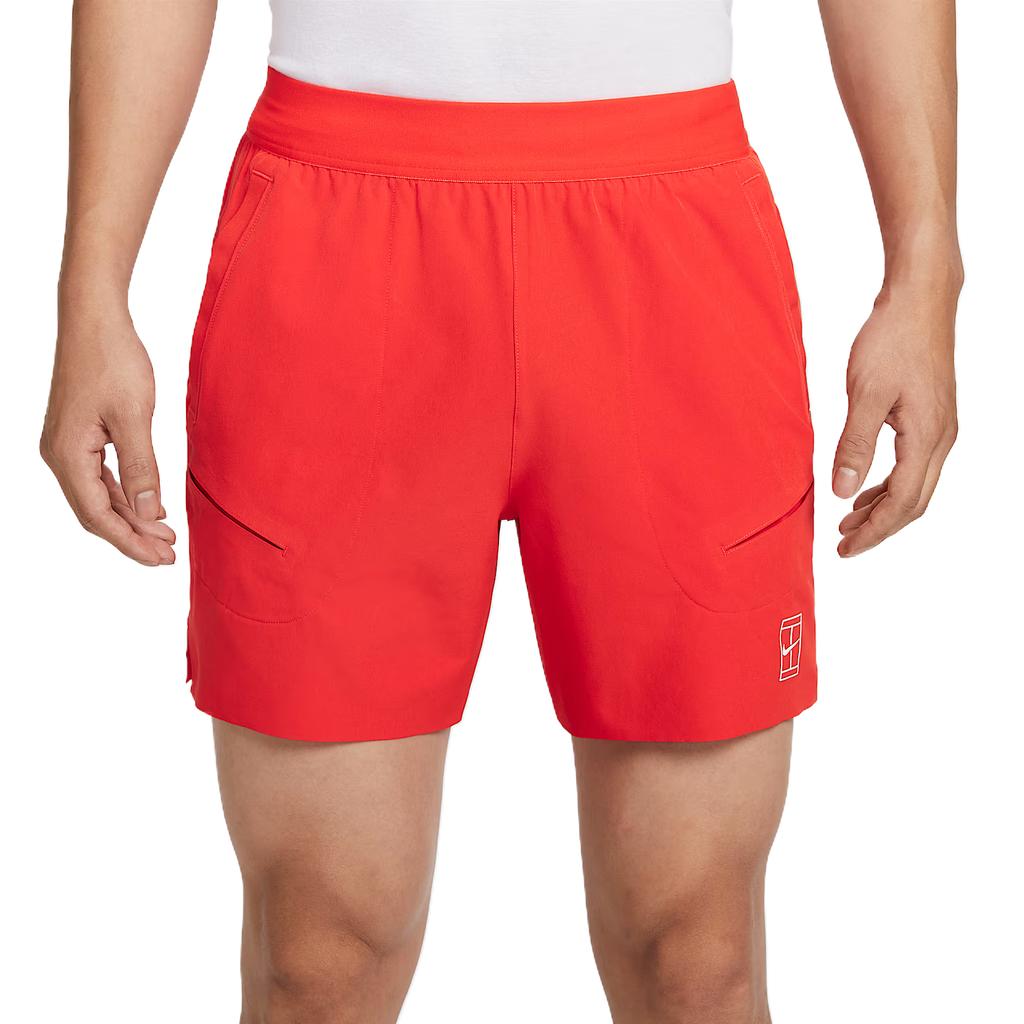 Nike Теннисные шорты Court Advantage для мужчин FZ6914-673