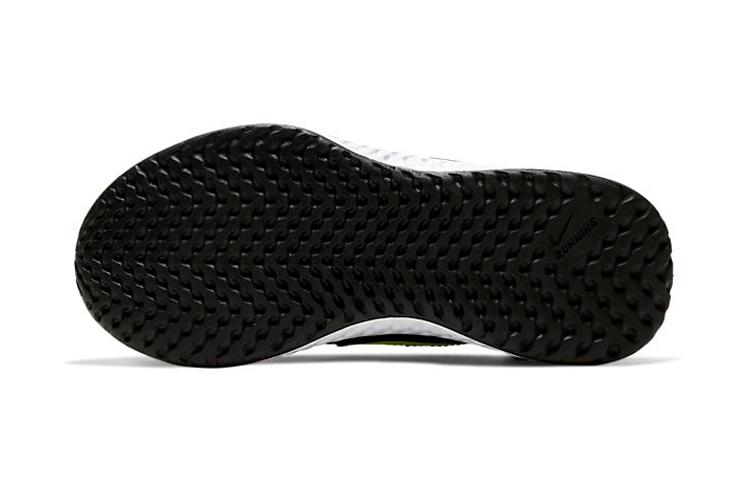 Nike Revolution 5 Lemon Venom PS BQ5672-076