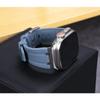 Резиновый ремешок для Apple Watch Band 49 мм, 45 мм, 41 мм, 44 мм, 40 мм, силиконовый спортивный браслет Correa IWatch Series 9, 8 Ultra 7, 6, ремешок для часов