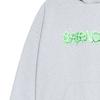 Balenciaga Толстовка Слайм 674986TLVF21203