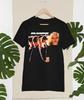 Мужская футболка группы Blondie Черная хлопковая футболка Все размеры S5XL 3F435 Унисекс футболка