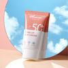 Tony Moly Солнцезащитный крем UV Master Tone-Up SPF50+ PA+++, 50 мл, 3 шт.