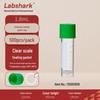 BKMAMLAB LABSHARK Self-Standing Screw-Cap Cryogenic Vials