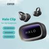 Edifier Bluetooth-гарнитура Halo Clip с открытыми амбушюрами