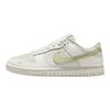 Nike Кроссовки женские Dunk Low Phantom Olive Aura кремовые светло-коричневые светло-армейские IB3484-001
