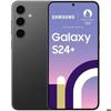 Samsung Смартфон Galaxy S24 Plus 12 ГБ ОЗУ/256 ГБ SIM+eSIM Черный