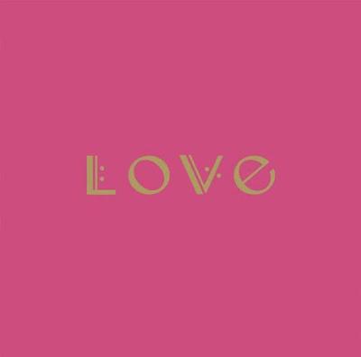CD LOVE - Первая любовь - Любовное письмо - Японский рок Б/У