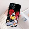 Yu Yu Hakusho New High-End Shell Phone Case for Redmi Note 13 14 Pro+ Plus A3 A3X 13X 13C 13R 14S 14C 14R