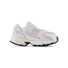 New Balance Nb 530 Series Bungee Comfortable Walking Shoes Baby Shoes White IZ530ZP