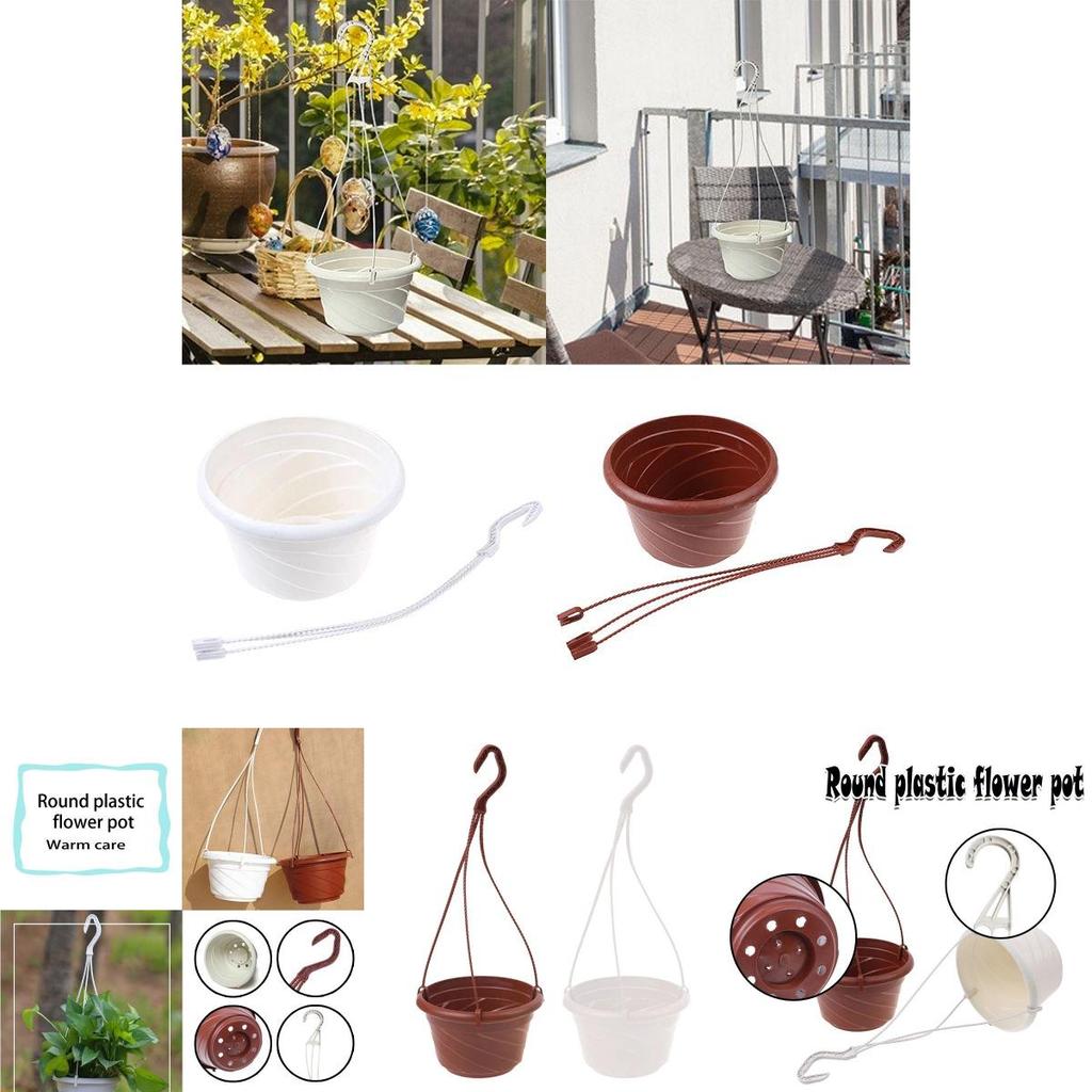 Стильный красный подвесной крючок для универсального использования в доме и саду