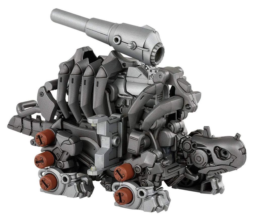 ZOIDS Zoids Wild ZW28 Базутл