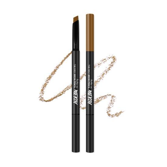 Merge the First Brow Pencil,Korean Cosmetics, KPOP