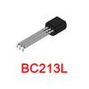 10 шт. BC212B BC212L BC213A BC213K BC213L BC214L BC237A BC237B BC237C BC238A BC238B TO-92 PNP NPN Транзисторный усилитель общего назначения FAIRCHILD