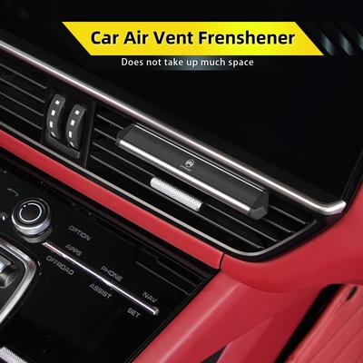 Уход за автомобилем – Освежители воздуха для автомобиля