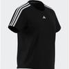 Adidas Женская футболка S новая функциональная Aeroready Train eSSential 3S