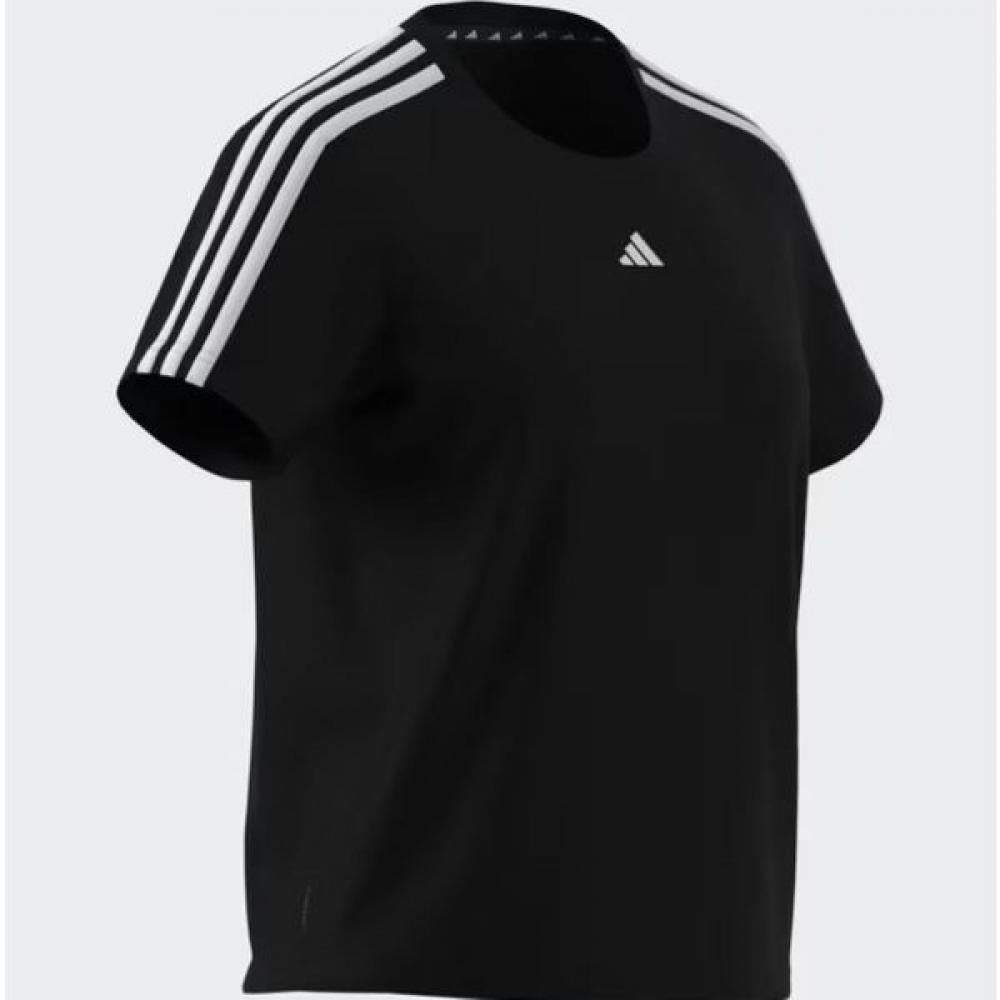 Adidas Женская футболка S новая функциональная Aeroready Train eSSential 3S