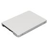 Корпус для NVME SSD M.2 NGFF M Key Высокоскоростная передача PCE4.0X4GEN3 Алюминиевый сплав NVME NGFF к SFF 8639 (Нет