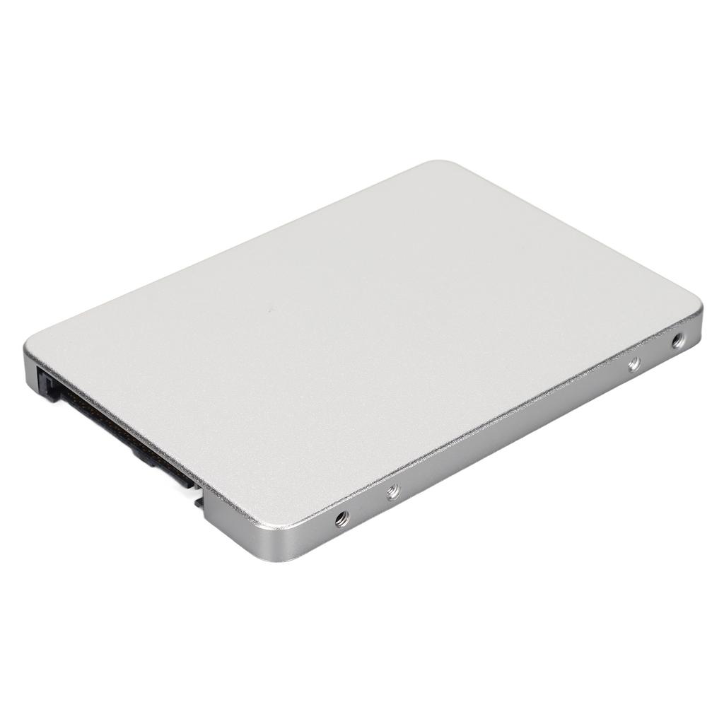 Корпус для NVME SSD M.2 NGFF M Key Высокоскоростная передача PCE4.0X4GEN3 Алюминиевый сплав NVME NGFF к SFF 8639 (Нет