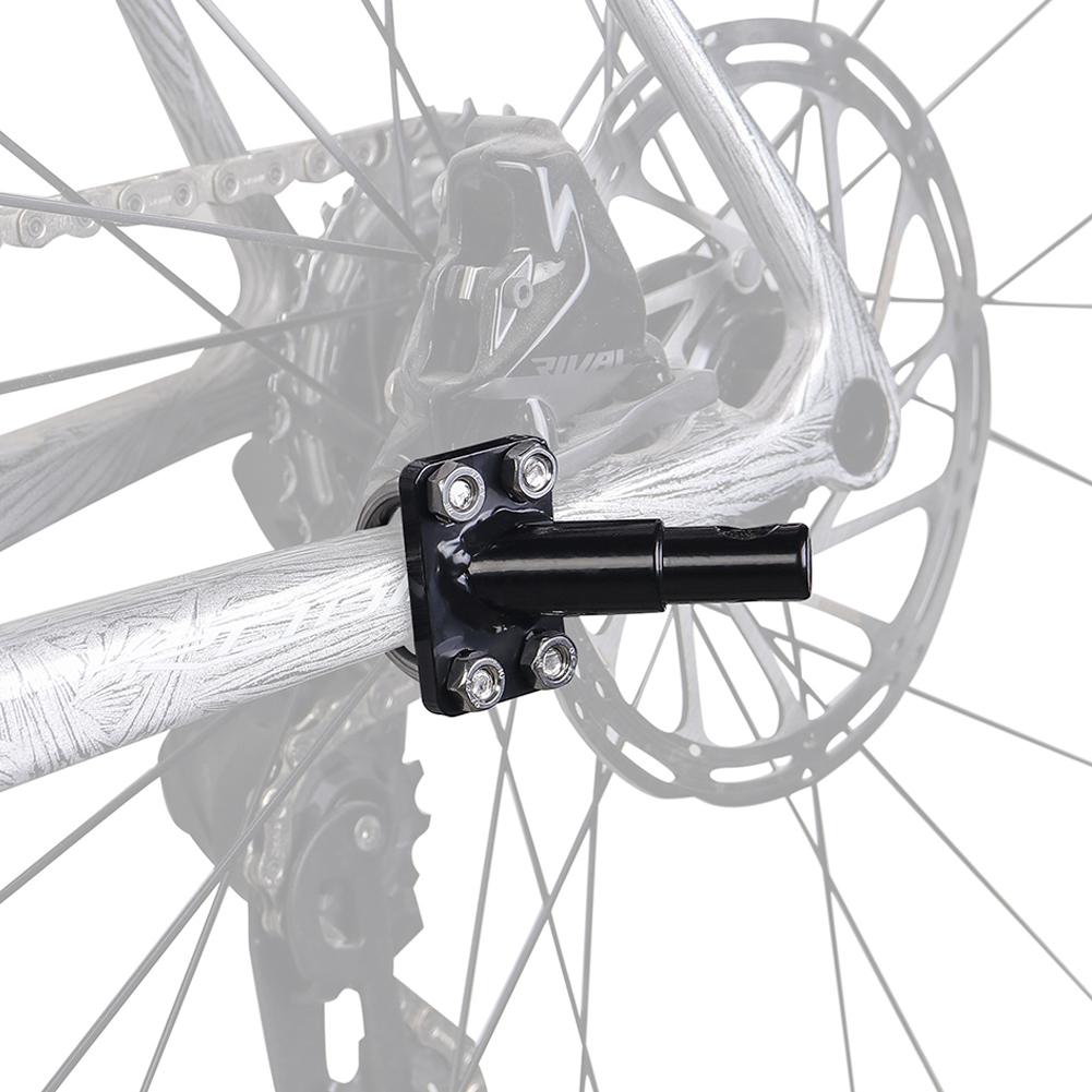 Bike Trailer Hitch Coupler Bicycle Trailer Hitch Bike Trailer Hitch Connector for Childrens Trailers and Most Bicycles