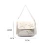 2025 Crossbody Bag Female Japanese Style Niche Design Star Class Leisure Shoulder Bag Postman's Bag for Women