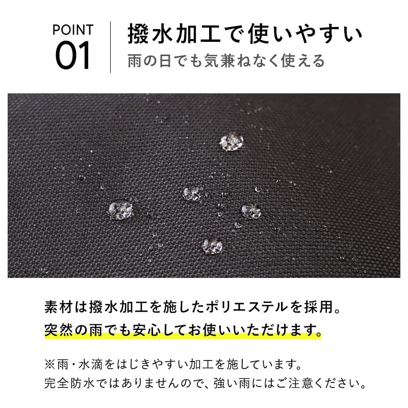 ZERO CRASH A4 Messenger Large Crossbody Shoulder Bag Men's Bag, Capacity, Water-Repellent, Lightweight, [12-1709K] (Blue)