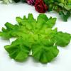 Decor Artificial Lettuce Leaves Decoration Fake Leaves