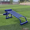 Outdoor Park Fitness Equipment Set