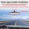 4K USB APP WIFI Car Hidden Driving Recorder No screen Mobile Internet parking monitoring Loop video Car Recorder HD night vision