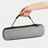 EVA Hard Case Hair Straightener Storage Bag Shockproof Travel Carrying Case  Outdoor Trip
