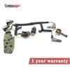 Комплект соленоидов трансмиссии Master EPC Shift TCC 3-2 PWM 4L60E Подходит для GM Chevrolet GMC Saab 93-05