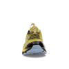Kiko Kostadinov X ASICS UB9-S Gel Kayano 20 Vibrant Yellow Unisex Sneakers Pure-Silver 1203A456-750