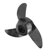 12v24v Thicken Plastic Electric Thruster Fitting Outboard Motor Propeller Accessory