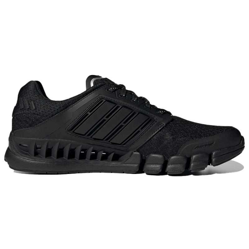 adidas Кроссовки Revolution Черные GV7310