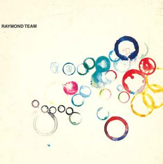 CD RAYMOND TEAM - Raymond TEAM ROSE2 STUDIO ROSE Japan Japanese Pop/Rock Used